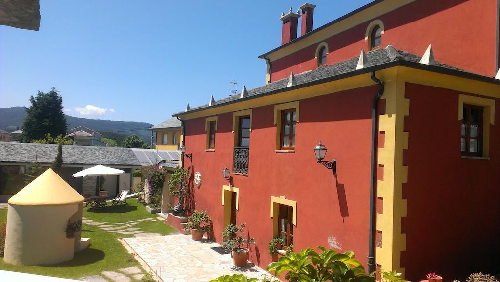 Casa Do Merlo Séjour à la campagne