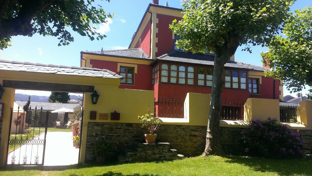 Séjour à la campagne Casa Do Merlo Barreiros